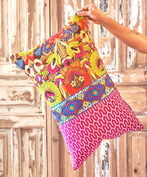 כרית קולאז'