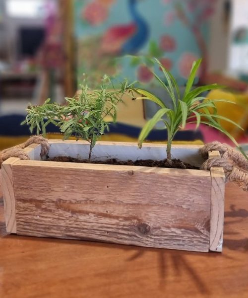 נגרות אדנית