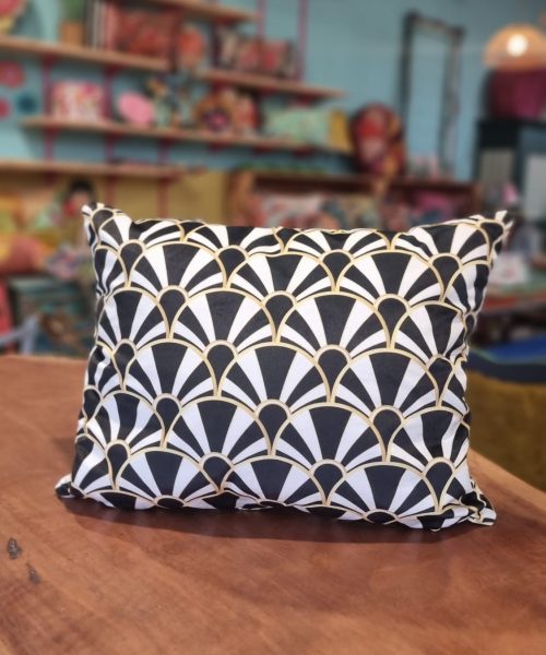 כרית נוי ברוקית