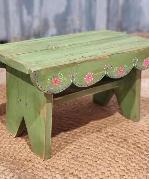 נגרות שרפרף